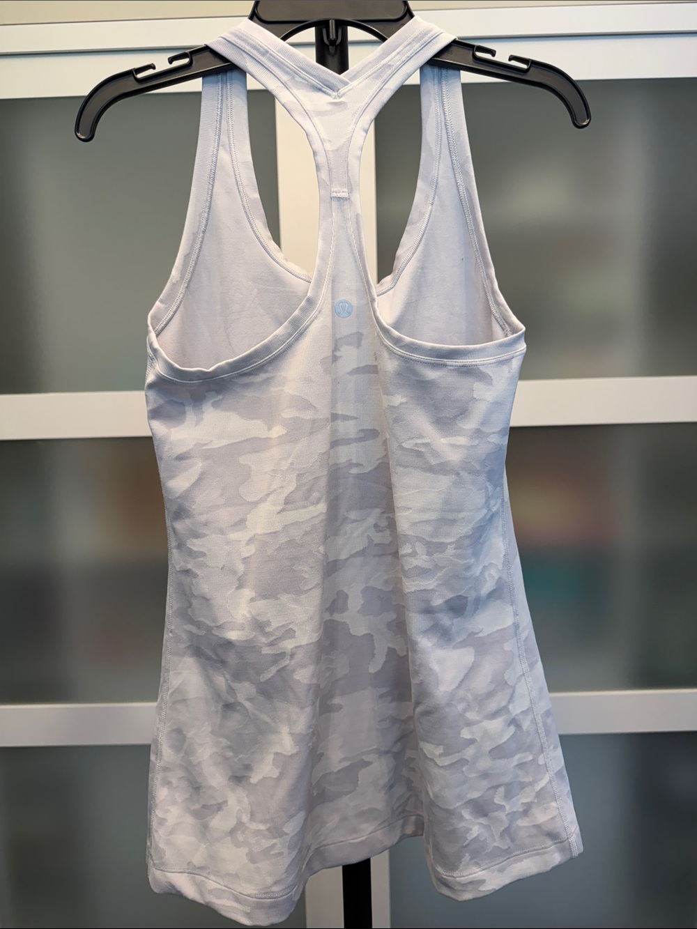 Lululemon Cool Racerback Luxtreme - Picture 5 of 5